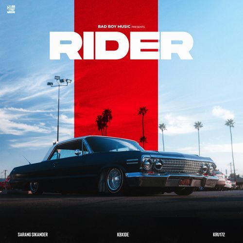 Rider