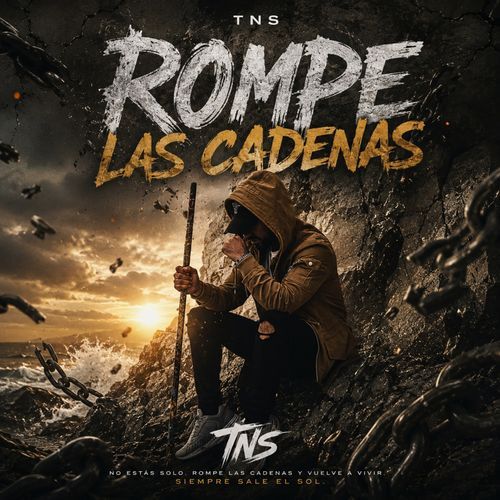 Rompe las cadenas