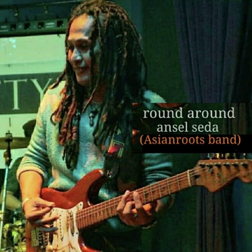 Round Around cover art