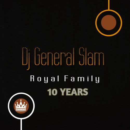Uzozi'Sola (DJ General Slam Reprise Mix) cover art