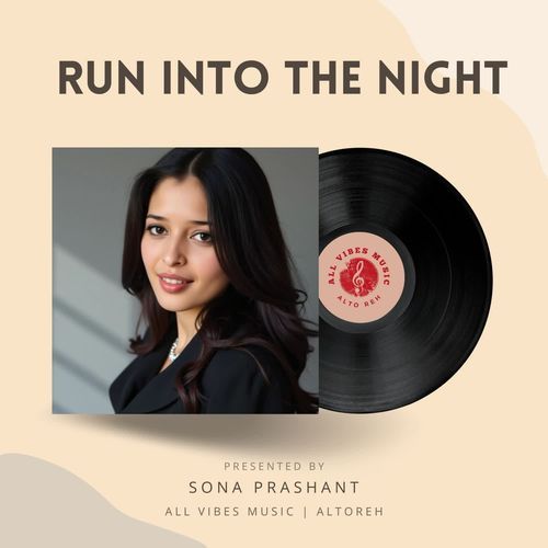 Run Into the Night