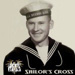 Sailor's Cross (European Edition)