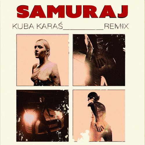 Samuraj (Helena) [Kuba Karaś Remix] (Kuba Karaś Remix)