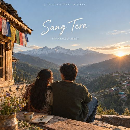 Sang Tere