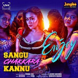 Sangu Chakkara Kannu (From &quot;Enjoy&quot;)-ACcsQE1gbVQ