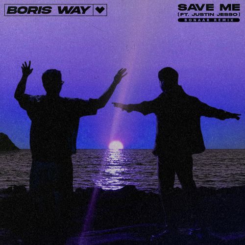 Save Me (Bonaar Remix) cover art
