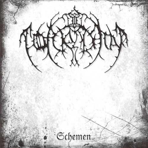 Hammer cover art