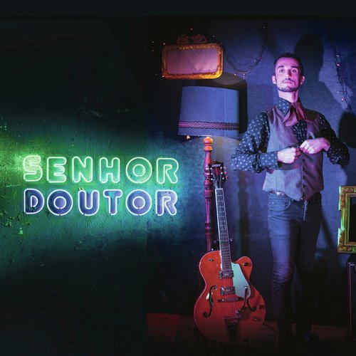 Simão cover art