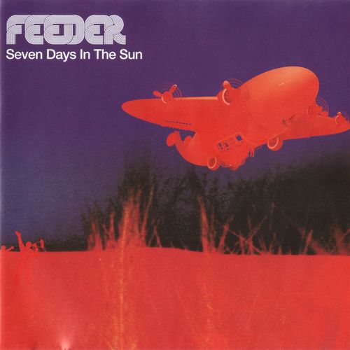 Seven Days In The Sun Radio Edit Lyrics Feeder Only On Jiosaavn