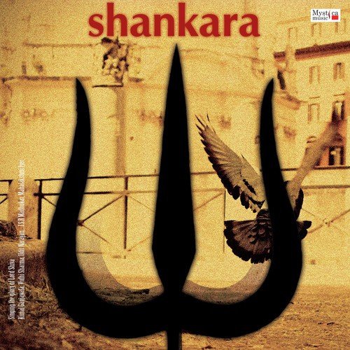 Shankara (Shiva Chants)