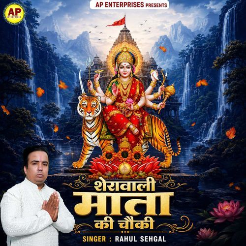 Sherowali Mata Ki Choki