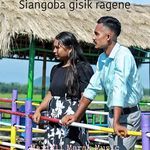 Siangoba Gisik Ragene