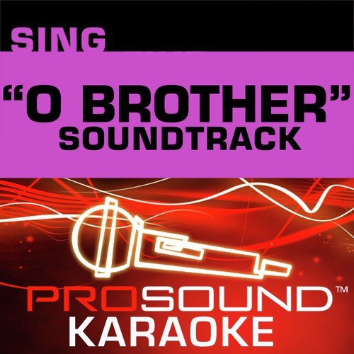 Angel Band (Karaoke Lead Vocal Demo) [In the Style of The Stanley Brothers] cover art