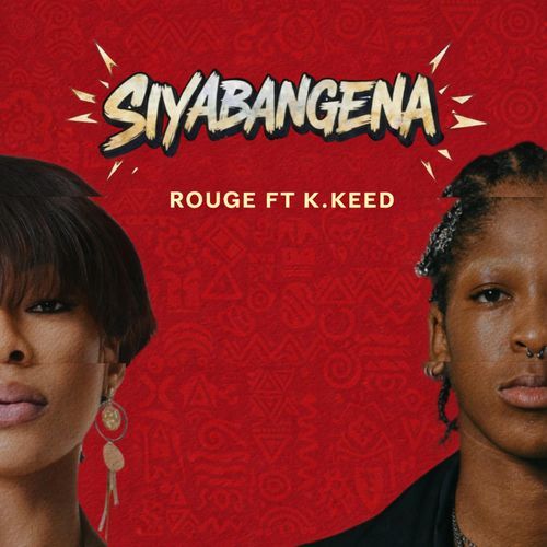 Siyabangena (feat. K.Keed)