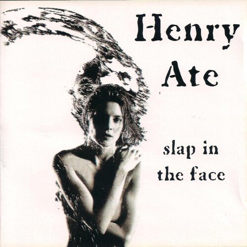 Henry cover art