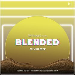 Sniper (Blended)