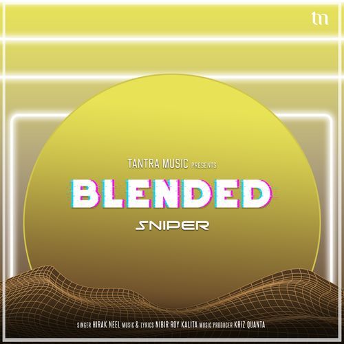 Sniper (Blended)