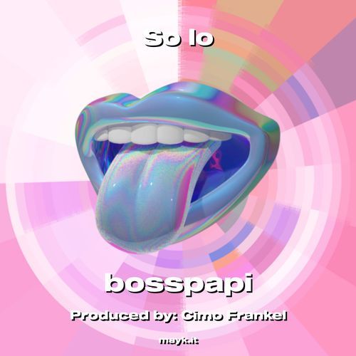 So lo cover art