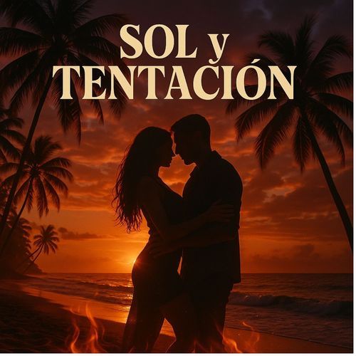 Calor de Medianoche cover art