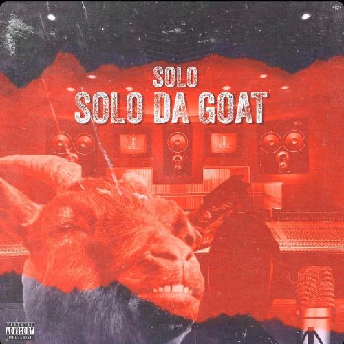 Solo Da Goat (Mixtape)