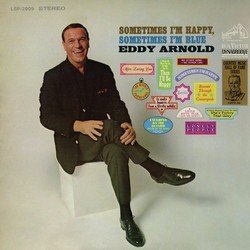 Eddy Arnold