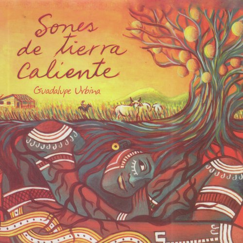 Dicen Que... cover art