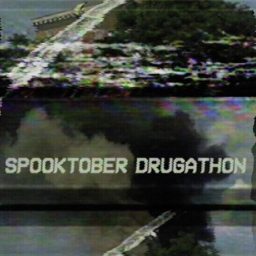 Spooktober Drugathon (Deluxe Edition)