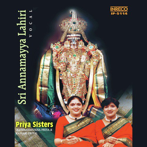 Sri Annamayya Lahiri