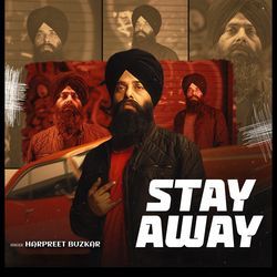 Stay Away-QyUZYQ11UAo