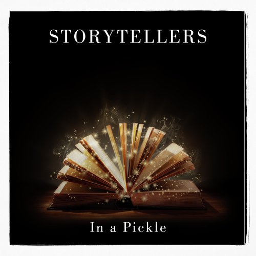 Storytellers: In a Pickle_poster_image