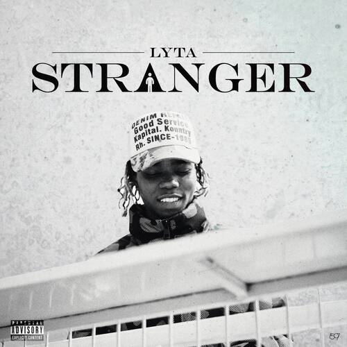Strangers Lyrics - Strangers - Only on JioSaavn