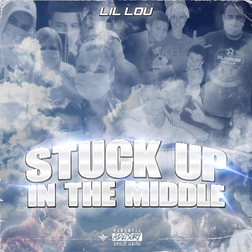 Stuck Up in the Middle_poster_image