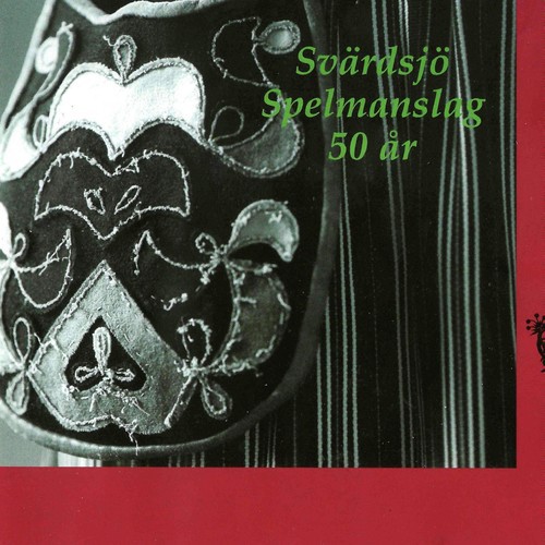 Schottis efter Tillman-Jansson cover art