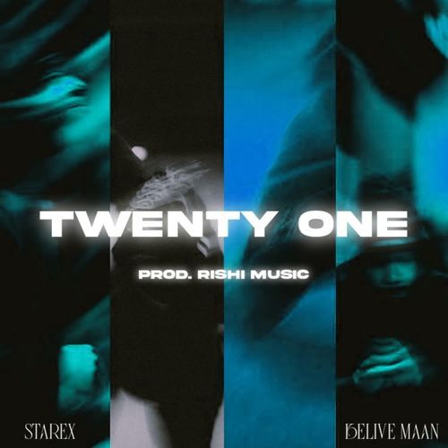 TWENTY ONE