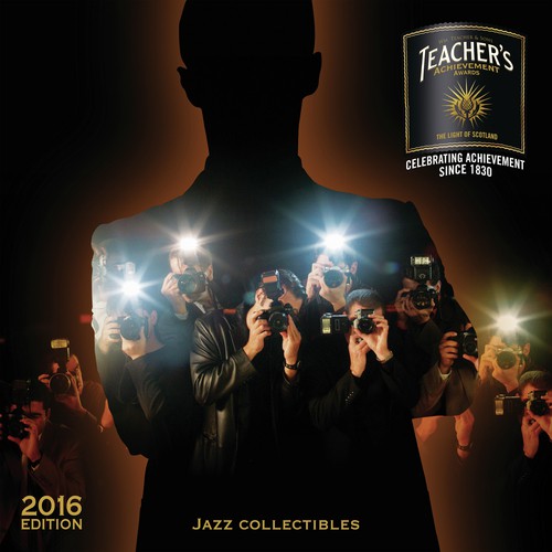 Teacher’s Achievement Awards – Jazz 2016 Edition