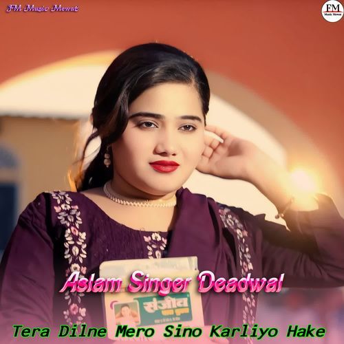 Tera Dilne Mero Sino Karliyo Hake