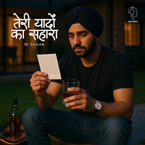 Teri Yadon Ka Sahara