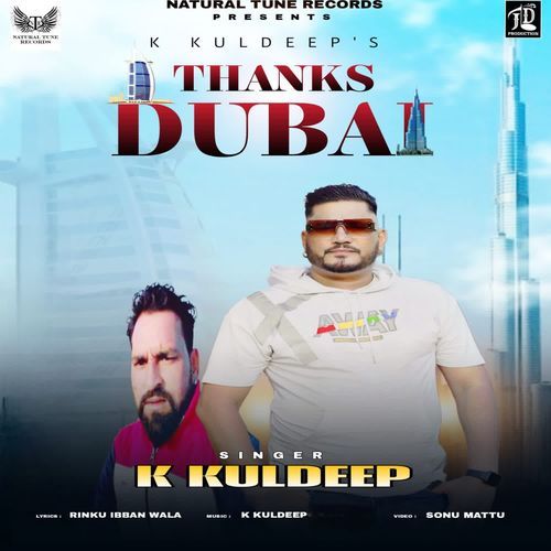Thanks Dubai