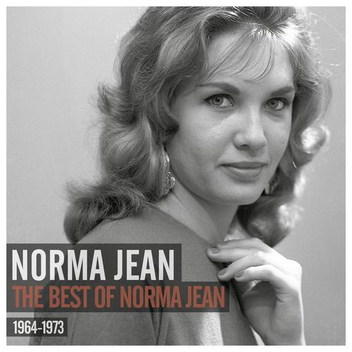 The Best of Norma Jean (1964-1973)