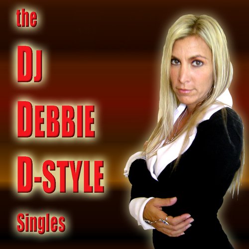 DJ Debbie D