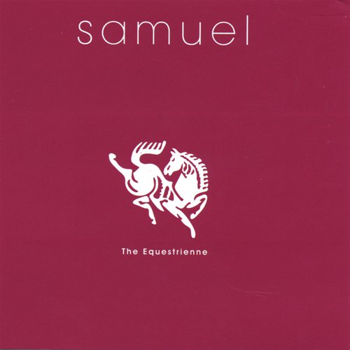 The Equestrienne