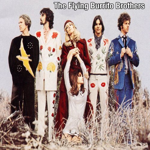 The Flying Burrito Brothers