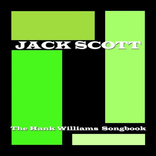 The Hank Williams Songbook
