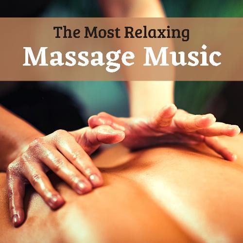 The Most Relaxing Massage Music: Peaceful Sounds, Reiki Music, Sauna and Relaxation_poster_image