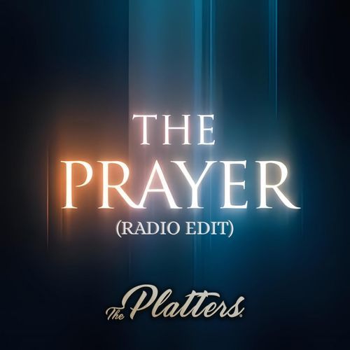 The Prayer (Radio Edit)