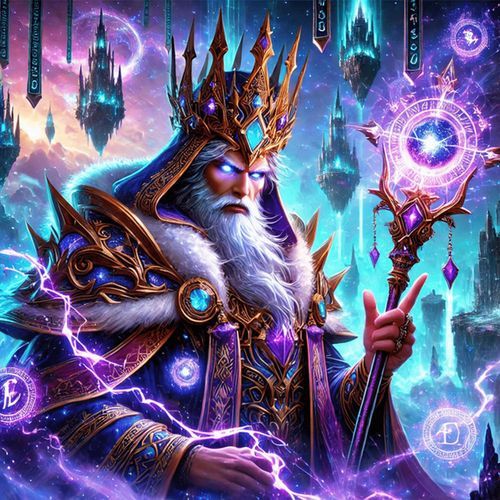 The Reloaded Theme (Radio Edit)