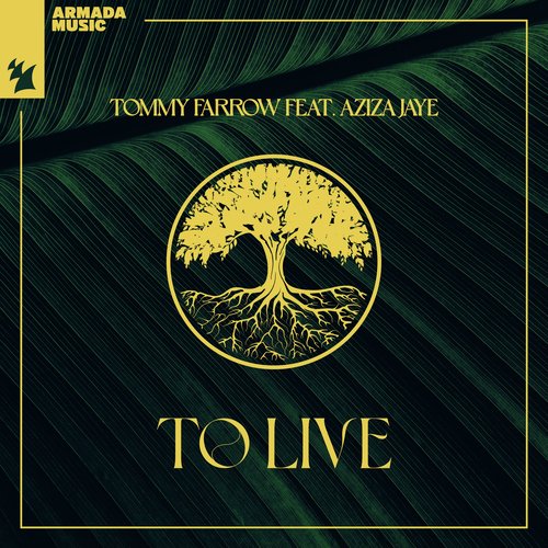 To Live (Extended Mix)