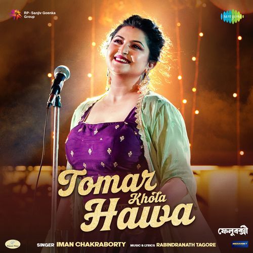 Tomar Khola Hawa (From "Felubakshi")