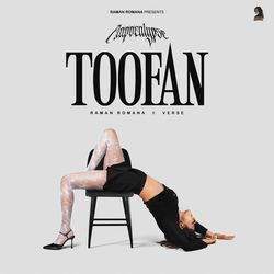 Toofan (From "Aapocalypse")
