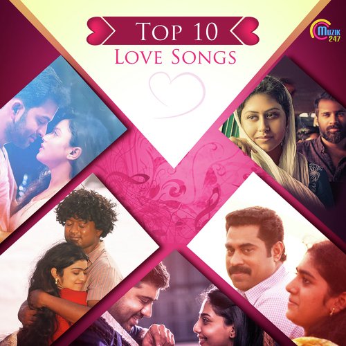 Top 10 Love Songs